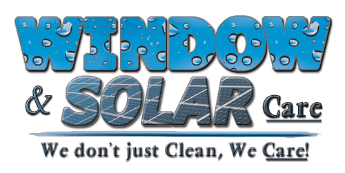 Window & Solar Care